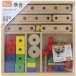 Viga Dřevěná konstrukční 48 ks – Sleviste.cz