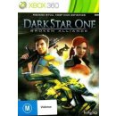 Hra na Xbox 360 DarkStar One