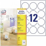 Avery Zweckform 100 listů, A4, bílé L3416-100 – Sleviste.cz