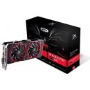 XFX Radeon RX 460 Double Dissipation 2GB DDR5 RX-460P2DFG5