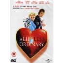 A Life Less Ordinary DVD