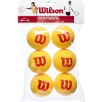 Wilson Starter Foam 6ks – Zboží Dáma