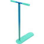 Trampscoot INDO Kickstart Trampolínová 570/670mm NEON – Zboží Dáma