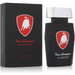 Tonino Lamborghini Classico toaletní voda pánská 125 ml – Zboží Mobilmania