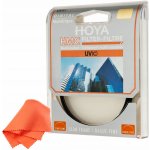 Hoya UV HMC 55 mm – Hledejceny.cz