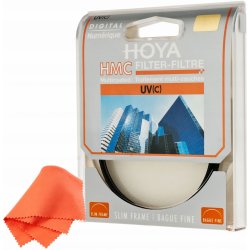 Hoya UV HMC 55 mm