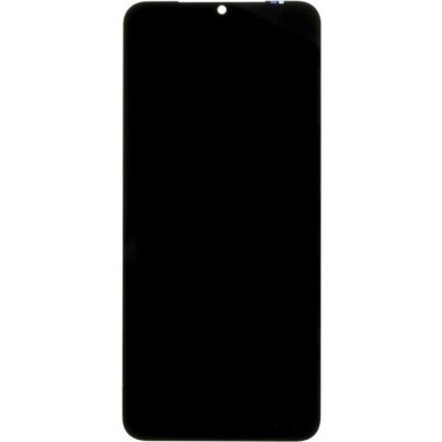 LCD Displej + Dotykové sklo + Dotyková deska Huawei Nova Y61 – Zbozi.Blesk.cz