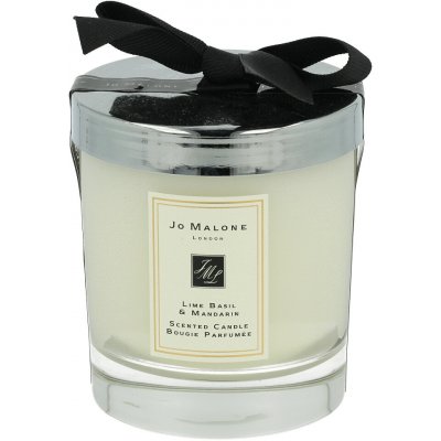 Jo Malone Lime Basil & Mandarin 200 g – Zboží Dáma