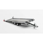 Martz Přívěs GT KIPPBAR 480 S 3000kg sklopný přepravník aut – Zbozi.Blesk.cz