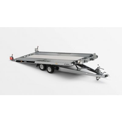 Martz Přívěs GT KIPPBAR 480 S 3000kg sklopný přepravník aut – Zbozi.Blesk.cz