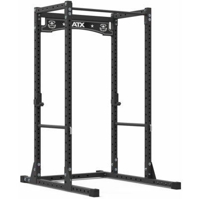 ATX Power Rack Barbell Club PRX-670