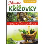 Zábavné křížovky: bylinky- léčivá síla přírody – Hledejceny.cz