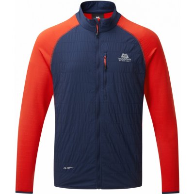 Mountain Equipment Switch Jacket cosmos – Zboží Mobilmania