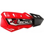 Kryty páček FLX, RTECH (neon oranžové, 4 varianty v 1, vč. montážní sady) – Sleviste.cz