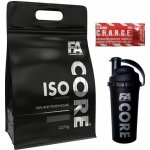 Fitness Authority ISO CORE 2270 g – Hledejceny.cz