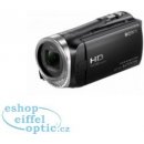 Sony HDR-CX450