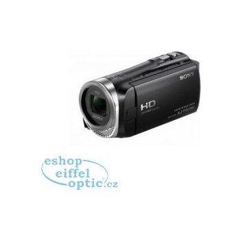 Sony HDR-CX450