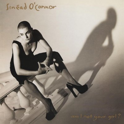 O'Connor Sinead - Am I Not Your Girl ? CD