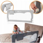 Lionelo Hanna zábrana šedá – Zboží Mobilmania