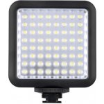 Godox LED64 , 4,5W , 5600K – Zbozi.Blesk.cz