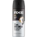 Axe Gold Men antiperspirant deospray 150 ml – Hledejceny.cz