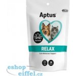 Orion Pharma Aptus Relax Vet 30 tbl – Hledejceny.cz