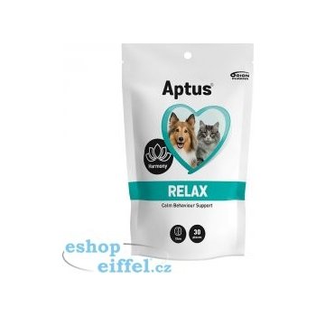 Orion Pharma Aptus Relax Vet 30 tbl