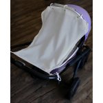 Emitex Clona MUŠELÍN sv. šedá – Zboží Mobilmania