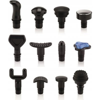 Medivon Enduro Zen nástavce 12 ks – Sleviste.cz