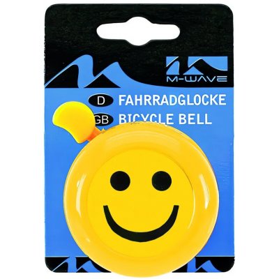 M-wave Klasik Smile – Hledejceny.cz