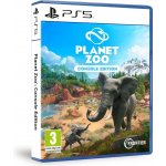Planet Zoo (Console Edition) – Sleviste.cz
