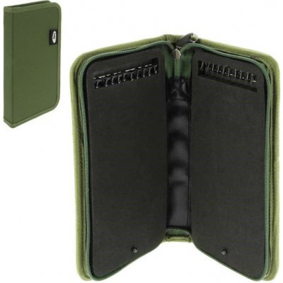 NGT Stiff Rig Wallet