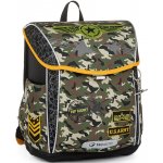 Bagmaster PRIM 23 C stíhačky hnědá – Hledejceny.cz