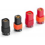 RCProPlus SupraX S7 7808 konektor 8párů REB7808PS7P8 – Zboží Dáma