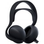 PlayStation 5 Pulse Elite Wireless Headset Midnight Black – Hledejceny.cz