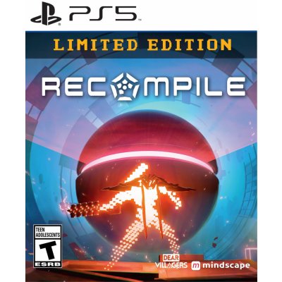 Recompile (Limited Edition) – Sleviste.cz