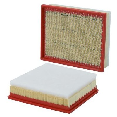 WIX FILTERS Vzduchový filtr WA10048 – Hledejceny.cz