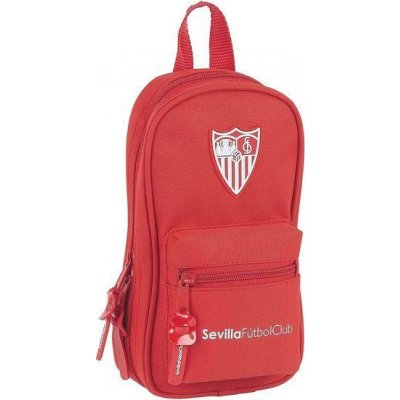 Popron batoh Sevilla červený – Zboží Mobilmania