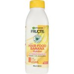 Garnier Fructis Hair Food Banana Nourishing Conditioner 350 ml – Zboží Dáma