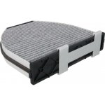 Filtr vzduchu v interiéru KAMOKA F508001 – Sleviste.cz