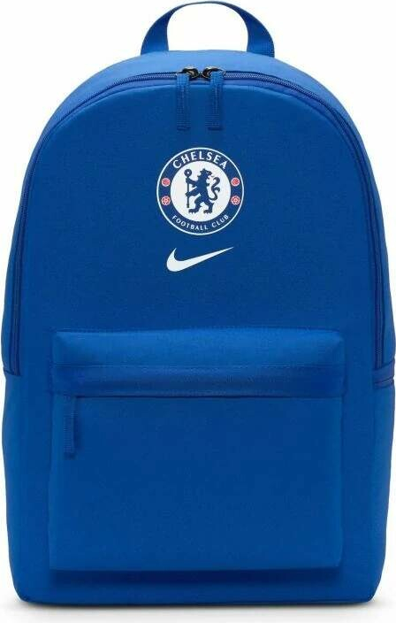 Nike Chelsea London Heritage HQ6718-480 Backpack Blue 25 l
