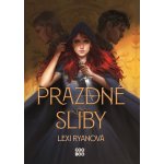 Prázdné sliby - Lexi Ryanová – Zbozi.Blesk.cz