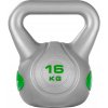 Kettlebell Movit Kettlebell plast/beton 16 kg