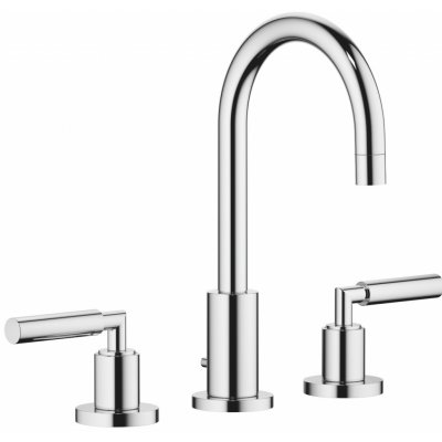 Dornbracht 20710882-00 – Hledejceny.cz
