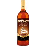 Božkov Originál 37,5% 1 l (holá láhev) – Hledejceny.cz