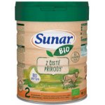 Sunar 2 Bio 700 g – Zbozi.Blesk.cz