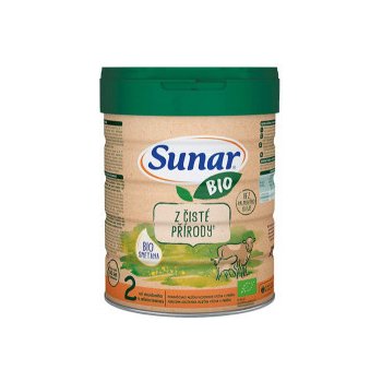 Sunar 2 Bio 700 g