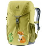 Deuter Waldfuchs 10 Linden Cactus – Zbozi.Blesk.cz