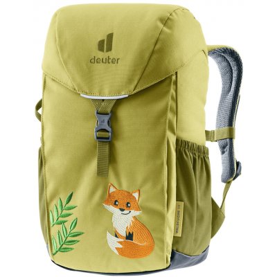 Deuter Waldfuchs 10 Linden Cactus – Zbozi.Blesk.cz