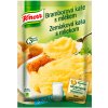 Instantní jídla Knorr bramborová kaše s mlékem 95 g